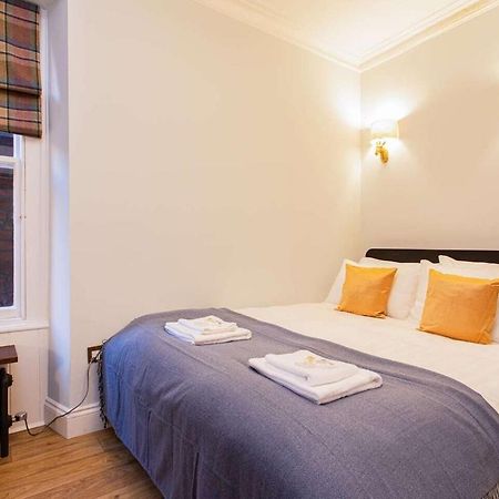 Upper Bow - Luxurious, Modern 1Br Apartment Near Castle EDI Buitenkant foto